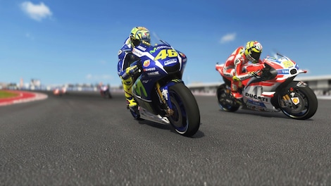 Valentino Rossi The Game (PC) - Steam Key - GLOBAL - 4