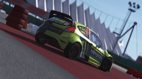 Valentino Rossi The Game (PC) - Steam Key - GLOBAL - 6