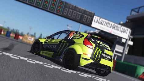 Valentino Rossi The Game (PC) - Steam Key - GLOBAL - 3