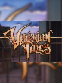 Valerian Tales Steam Key GLOBAL - 1