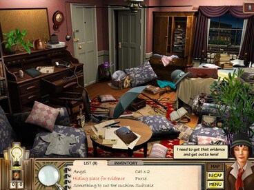Valerie Porter and the Scarlet Scandal Steam Gift GLOBAL - 9