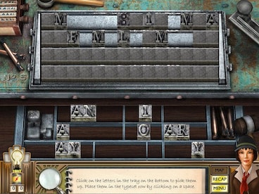 Valerie Porter and the Scarlet Scandal Steam Key GLOBAL - 7