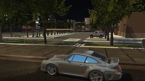Valet Simulator: Parking & Business (PC) - Steam Key - EUROPE - 9