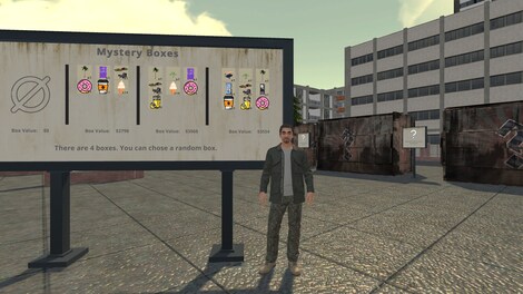Valet Simulator: Parking & Business (PC) - Steam Key - EUROPE - 8