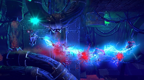 Valfaris: Mecha Therion (PC) - Steam Key - GLOBAL - 4