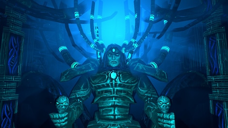 Valfaris: Mecha Therion (PC) - Steam Key - GLOBAL - 6