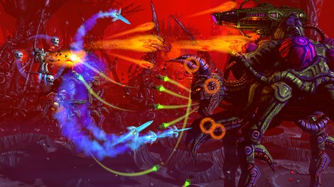 Valfaris: Mecha Therion (PC) - Steam Key - GLOBAL - 3