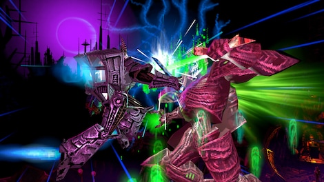 Valfaris: Mecha Therion (PC) - Steam Key - GLOBAL - 11