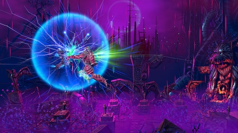 Valfaris: Mecha Therion (PC) - Steam Key - GLOBAL - 7