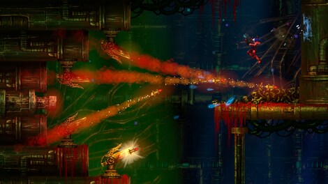 Valfaris (PC) - Steam Key - EUROPE - 9