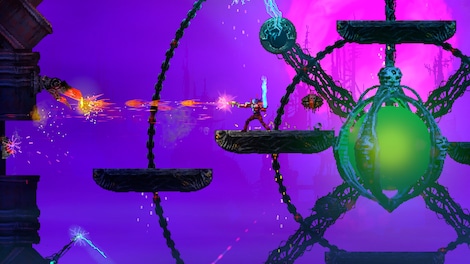 Valfaris (PC) - Steam Key - GLOBAL - 7