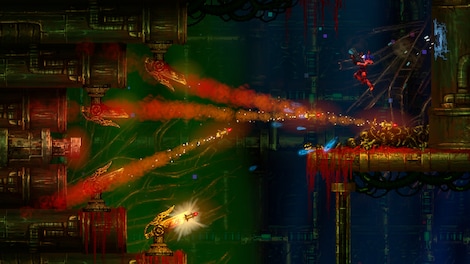 Valfaris (PC) - Steam Key - GLOBAL - 8
