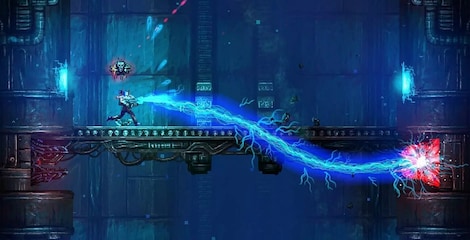 Valfaris (PC) - Steam Key - GLOBAL - 9