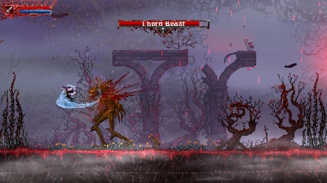 Valfaris & Slain Double Pack (Xbox One) - Xbox Live Key - EUROPE - 10