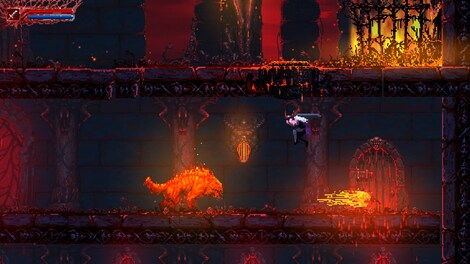 Valfaris & Slain Double Pack (Xbox One) - Xbox Live Key - EUROPE - 11