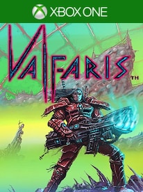 Valfaris (Xbox One) - Xbox Live Key - UNITED STATES - 1