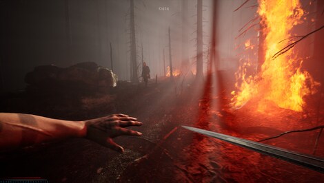 VALHALL: Harbinger (PC) - Steam Gift - GLOBAL - 4