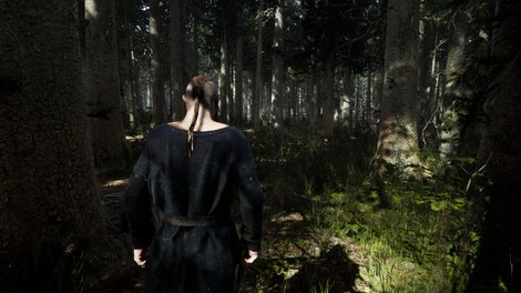 VALHALL: Harbinger (PC) - Steam Gift - GLOBAL - 7