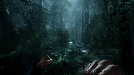 VALHALL: Harbinger (PC) - Steam Key - EUROPE - 6