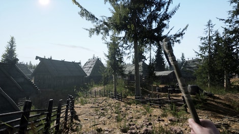 VALHALL: Harbinger (PC) - Steam Key - EUROPE - 5