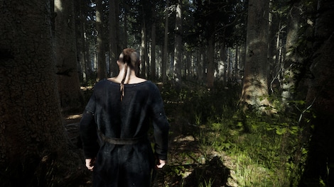 VALHALL: Harbinger (PC) - Steam Key - EUROPE - 7