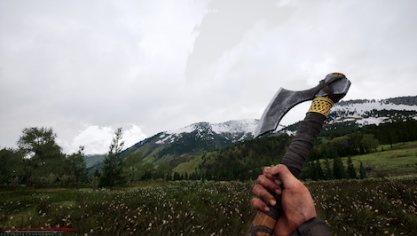 VALHALL: Harbinger (PC) - Steam Key - EUROPE - 3