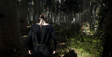 VALHALL: Harbinger (PC) - Steam Key - EUROPE - 8