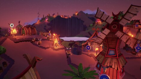 Valhalla Hills - Definitive Edition (Xbox One) - Xbox Live Account - GLOBAL - 7