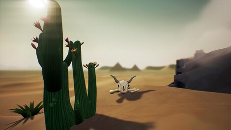 Valhalla Hills: Sand of the Damned Steam Key GLOBAL - 6