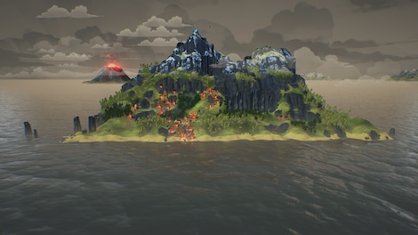 Valhalla Hills Steam Key GLOBAL - 10