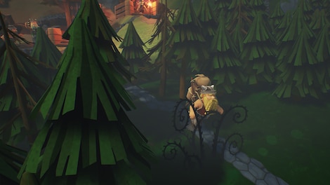 Valhalla Hills Steam Key GLOBAL - 8