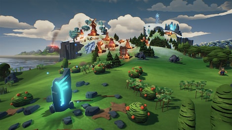 Valhalla Hills Steam Key GLOBAL - 6