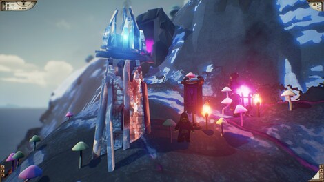 Valhalla Hills: Two-Horned Helmet Edition Upgrade Steam Key GLOBAL - 3