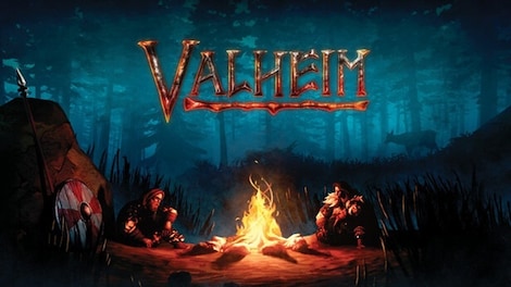 Valheim (PC) - Steam Account - GLOBAL - 2