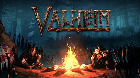 Valheim (PC) - Steam Gift - JAPAN - 2