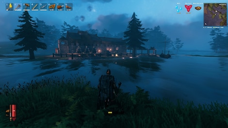 Valheim (PC) - Steam Key - GLOBAL - 14