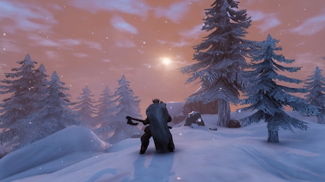 Valheim (PC) - Steam Key - GLOBAL - 8