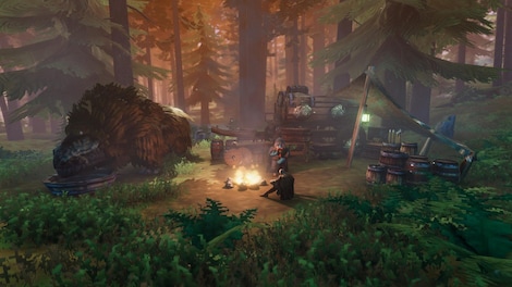 Valheim (PC) - Steam Key - GLOBAL - 15