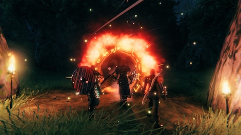 Valheim (PC) - Steam Key - GLOBAL - 9