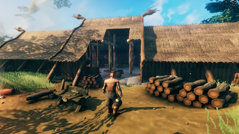 Valheim (PC) - Steam Key - GLOBAL - 17