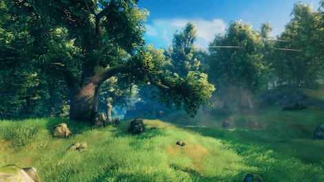 Valheim (PC) - Steam Key - GLOBAL - 16