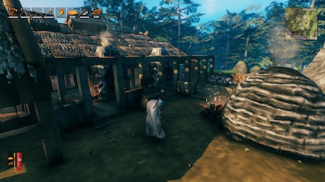 Valheim (PC) - Steam Key - GLOBAL - 10