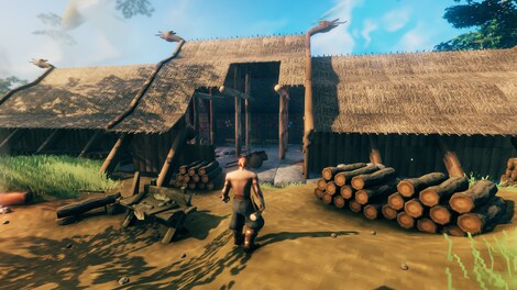 Valheim (PC) - Steam Key - LATAM - 17