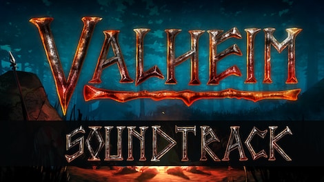 Valheim Soundtrack (PC) - Steam Key - GLOBAL - 0