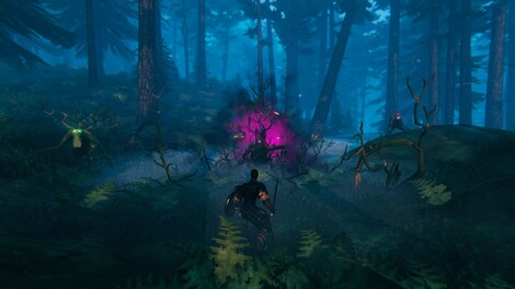 Valheim (Xbox One, PC) - Xbox Live Account - GLOBAL - 13