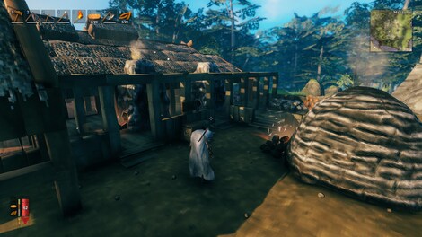 Valheim (Xbox One, PC) - Xbox Live Account - GLOBAL - 10