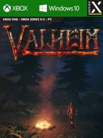 Valheim (Xbox One, Windows 10) - Xbox Live Account - GLOBAL - 1