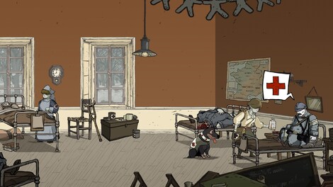 Valiant Hearts: Coming Home (PC) - Ubisoft Connect Key - GLOBAL - 6