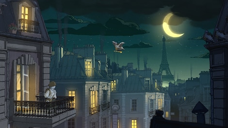 Valiant Hearts: The Great War (Nintendo Switch) - Nintendo eShop Key - EUROPE - 7