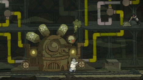 Valiant Hearts: The Great War (PC) - Ubisoft Connect Key - GLOBAL - 6